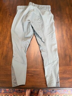 Ovation full seat breeches